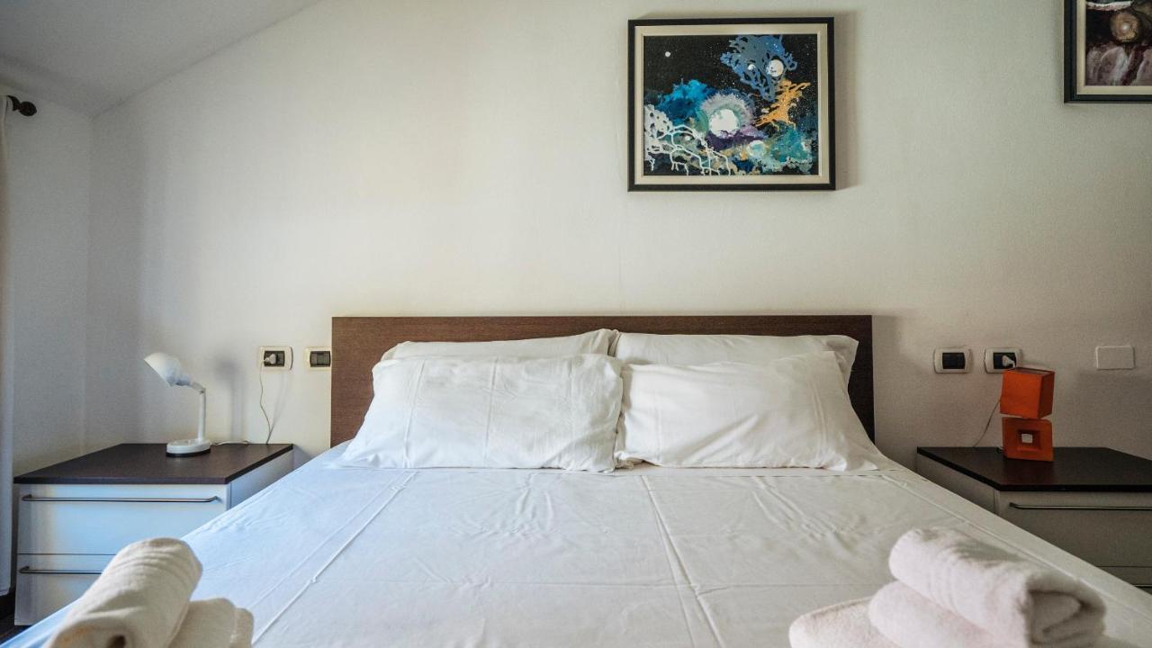 Apartamento Viale Hambury 51 Alassio Exterior foto