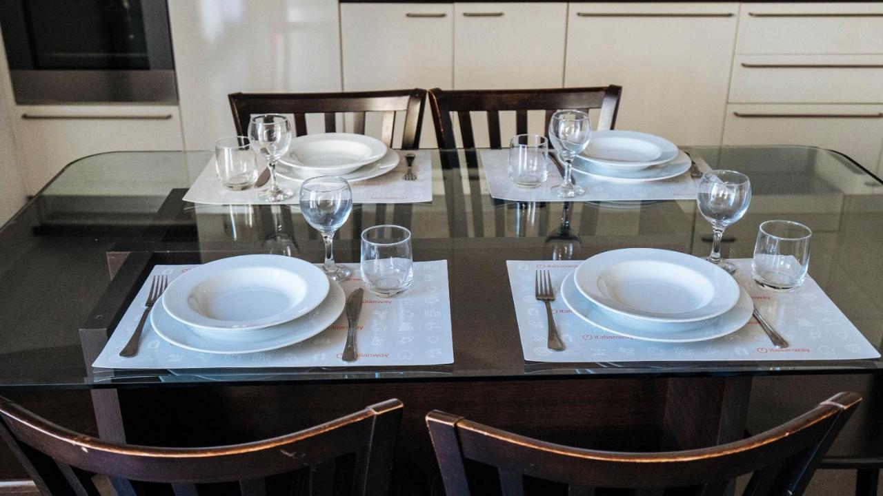 Apartamento Viale Hambury 51 Alassio Exterior foto