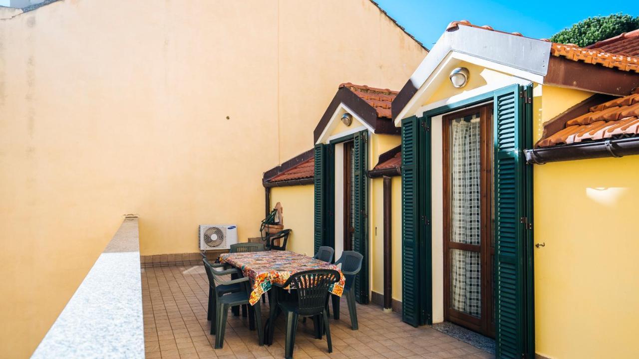 Apartamento Viale Hambury 51 Alassio Exterior foto