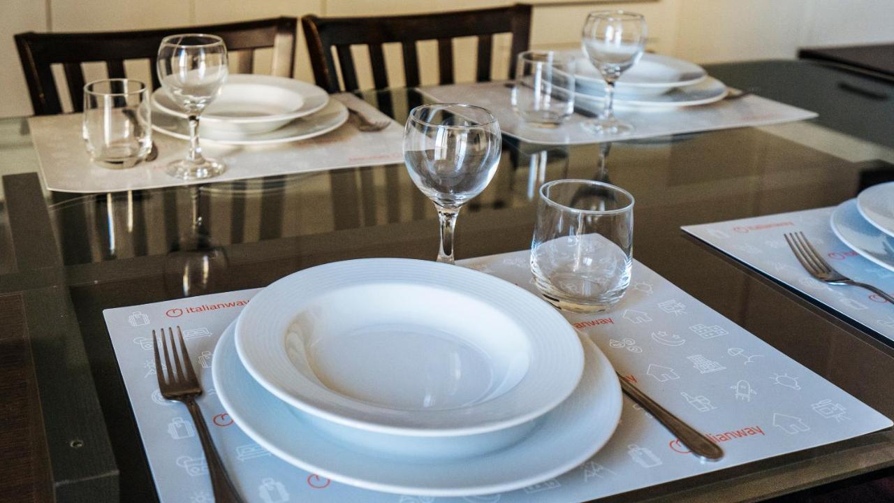 Apartamento Viale Hambury 51 Alassio Exterior foto