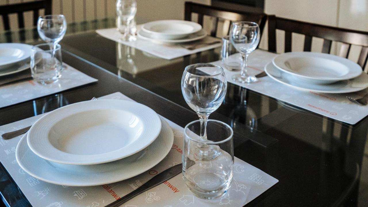 Apartamento Viale Hambury 51 Alassio Exterior foto