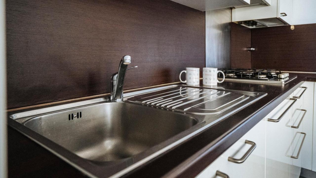 Apartamento Viale Hambury 51 Alassio Exterior foto