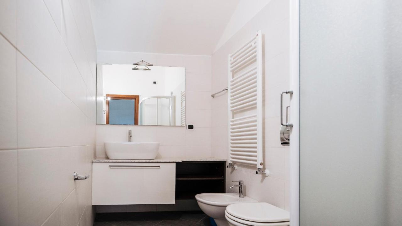 Apartamento Viale Hambury 51 Alassio Exterior foto