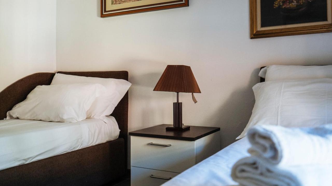 Apartamento Viale Hambury 51 Alassio Exterior foto